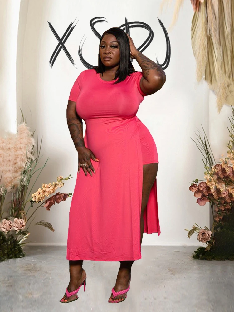 Однотонный комплект с шортами и блузкой женская летняя одежда мягкий облегающий