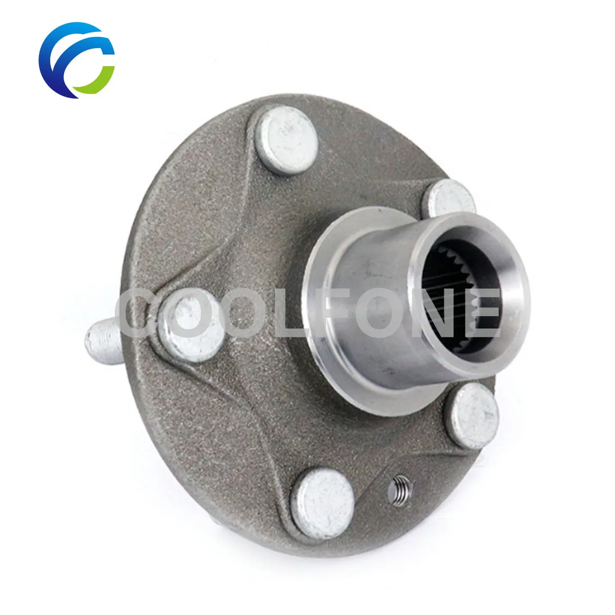 Передний фрезерный шпиндель для LAND ROVER FREELANDER 2 L359 0 3 204PT 224DT DW12BTED4 2006-2014 LR001127