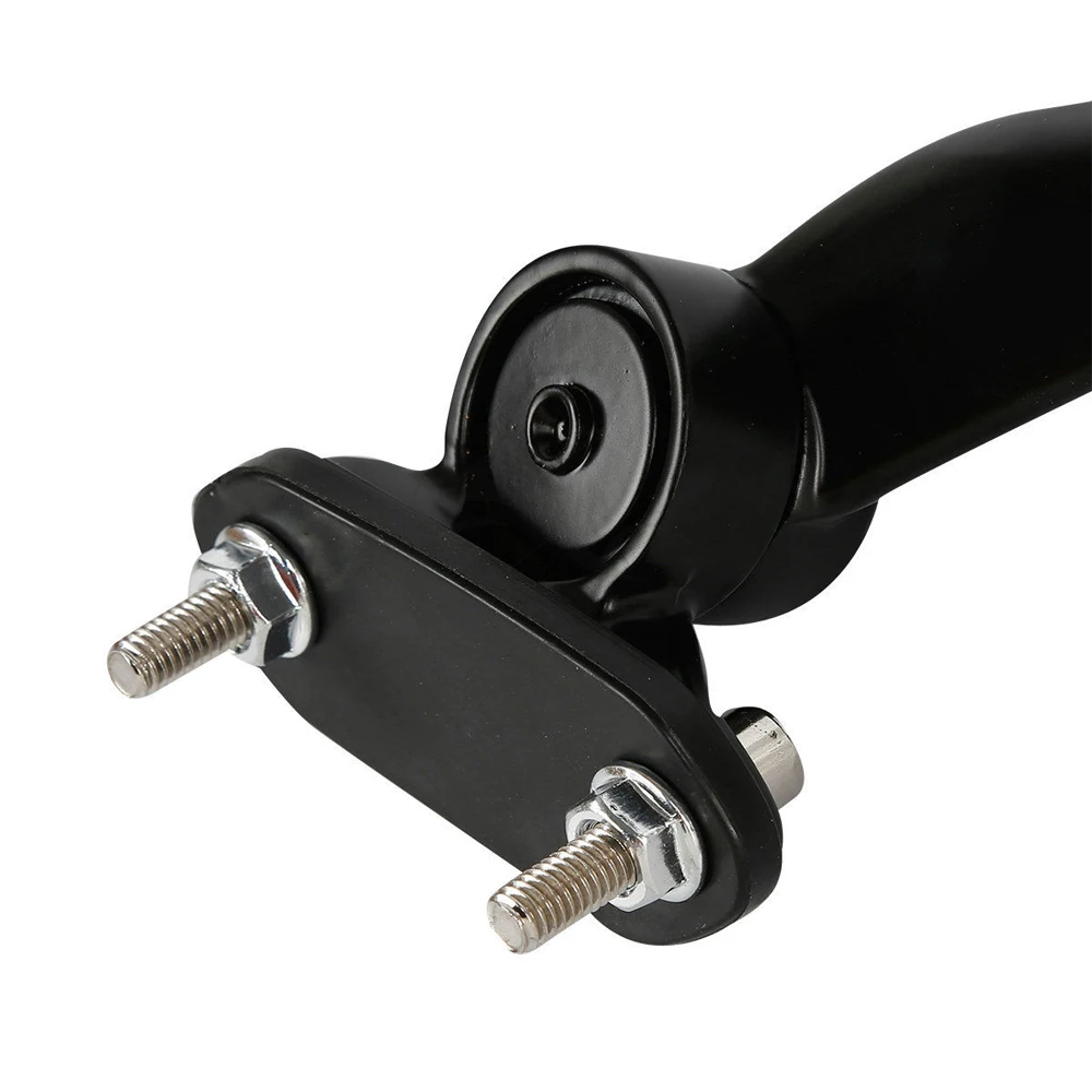 Мотоциклетные светодиодные боковые зеркала заднего вида с указателсветодиодный