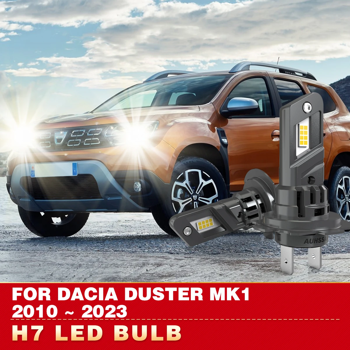 2 шт. Автомобильные противотуманные фары 2010 лм 2023 ~