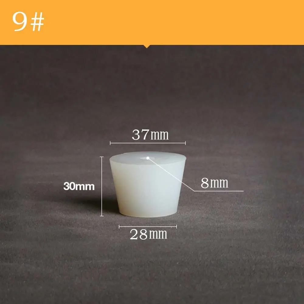 

Силиконовая заглушка