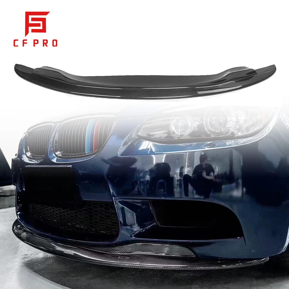 

Бампер для BMW E90 E92 E93 M3 2005-2011