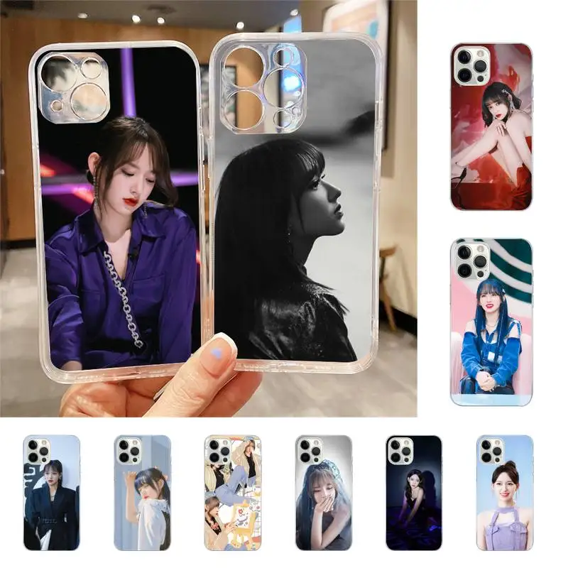

Cheng Xiao Phone Case For Iphone 7 8 Plus X Xr Xs 11 12 13 Se2020 Mini Mobile Iphones 14 Pro Max Case