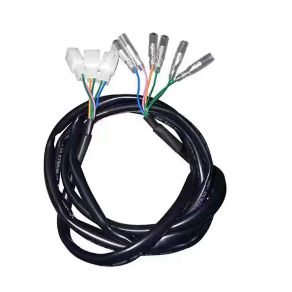 Фото Для Zontes 155U 155U1 155U2 аксессуары для мотоциклов модифицированное заднее крыло брызговик защитная крышка №4