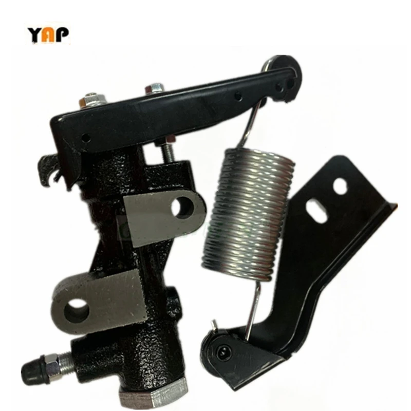 Новый датчик тормозной нагрузки клапан подходит для пикапа Nissan 4wd D21 2.4L 3.0L 46400-56G04