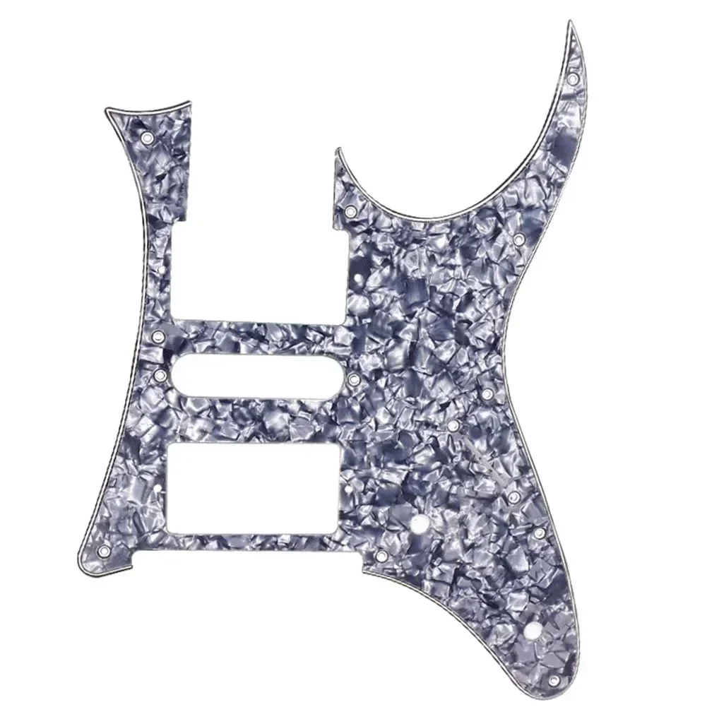 Пикап для электрогитары HSH Pickguard 7 в гитара хамбакер пикап замена высокое качество