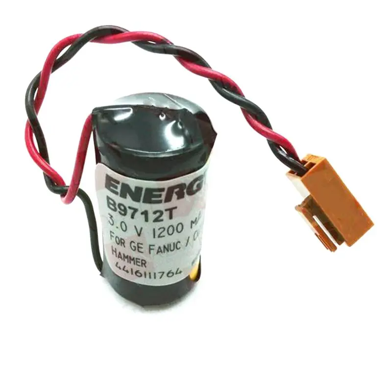 

1pce B9712T 3V GE Lithium Battery