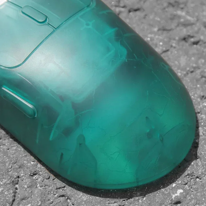 Мышь Waizowl Ogm Pro трехрежимная Bluetooth беспроводная 2 4 г проводная геймерская мышь для