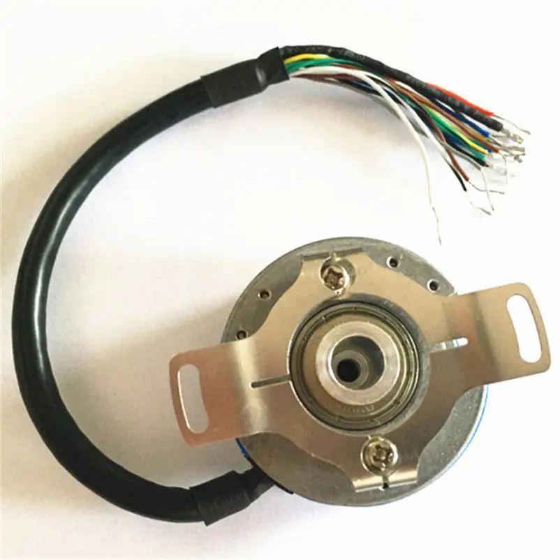 

Вращающийся энкодер TS2640N684E134