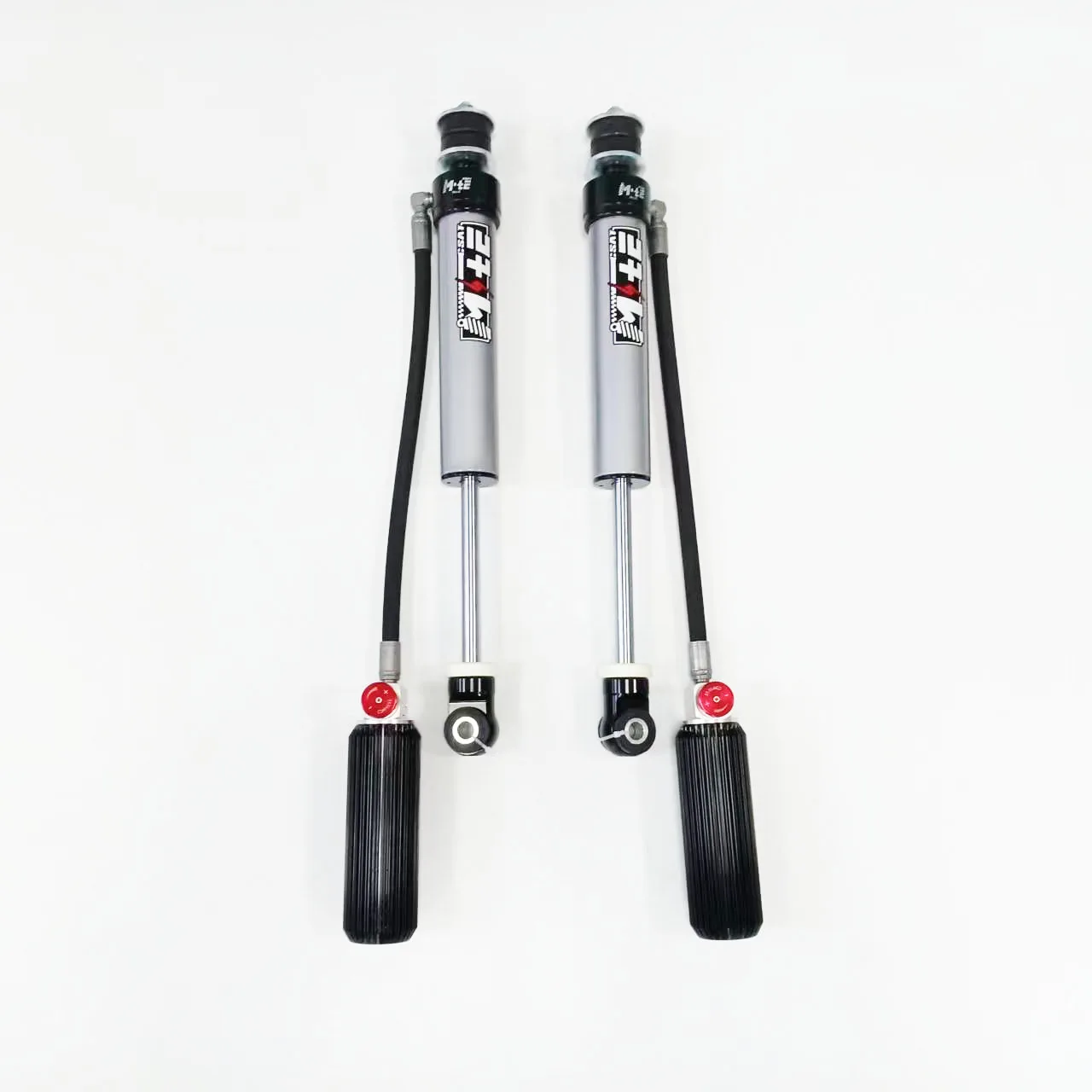 LC100 высокоэффективный азотный подвесной Модернизированный амортизатор