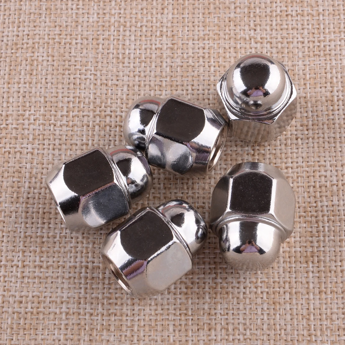 

5 шт./компл. Серебряная фотосессия 5295014140, подходит для Hyundai Accent Azera Elantra Equus Santa Fe Sonata Tucson Kia Forte Borrego