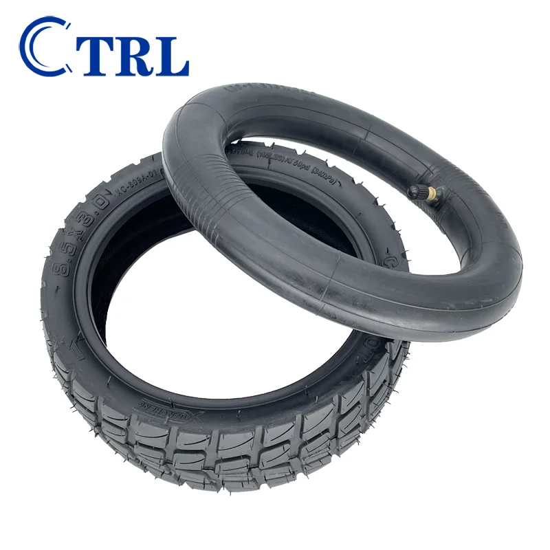 

8,5x3,0 пневматическая внутренняя трубка для электрического скутера VSETT 8 9 Zero 8 9 PRO 8,5 дюймов 8 1/2x надувная шина