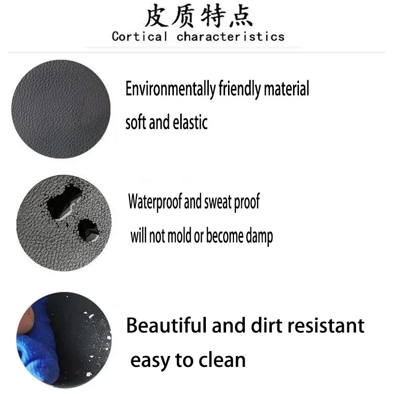 ДЛЯ Hyundai Mistra 14-19 Комплект центрального подлокотника Восстановление крышки