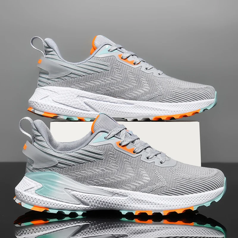 

men shoes Sneakers Male tenis Luxury designer shoes Mens casual Shoes platform Shoes fashion Blade loafers running Shoe for men