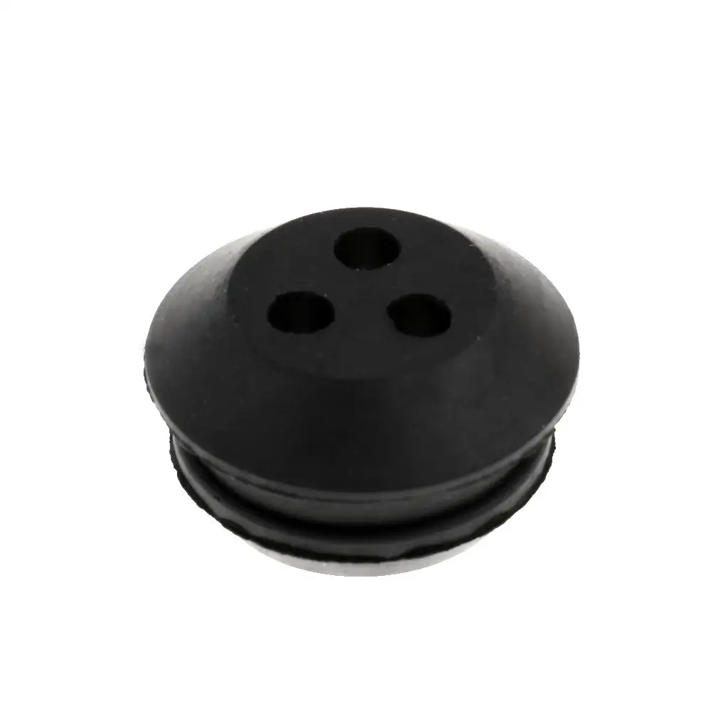 Замена резиновой втулки топливной линии 2x3 отверстия для V137000030 13211546730