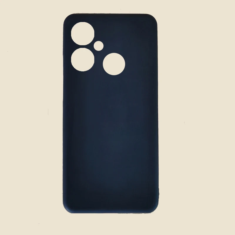 Dower me в наличии! Защитный Мягкий чехол из ТПУ для смартфона INOI A63