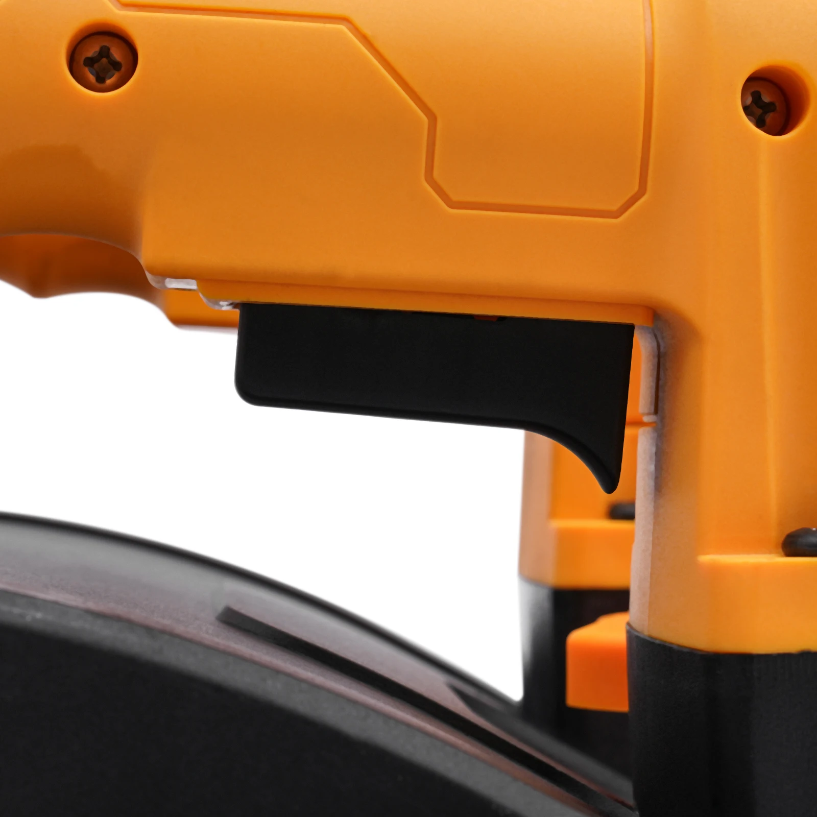 Электрический строгальный станок 1200 Вт фрезерный для ремонта шпаклевка