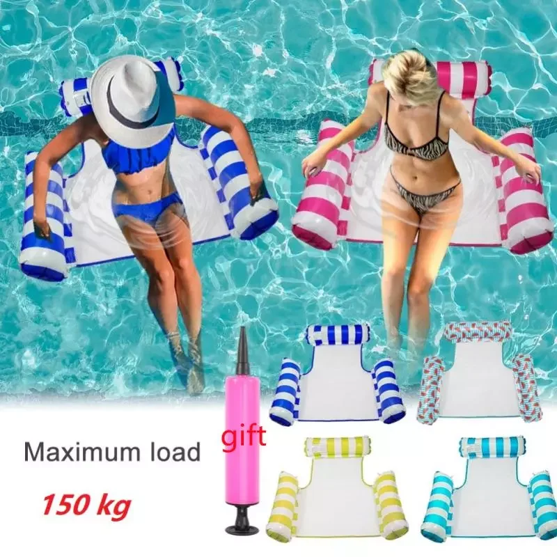 

Надувной матрас для вечерние жа, с максимальной нагрузкой 150 кг