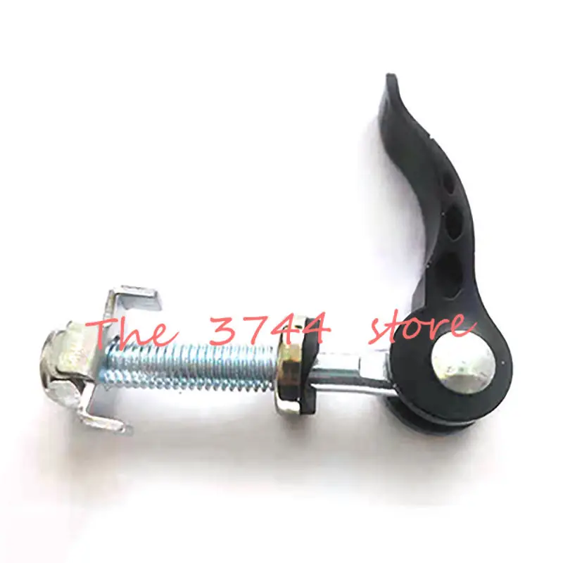 Полюсное сиденье Складная Пряжка основание электрического стула винт для 8