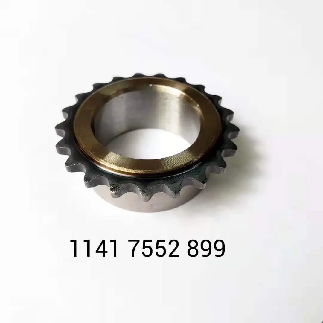 Фото Комплект цепи ГРМ stzt 11417552899 для BMW F10 F11 X5 E70 Z4 1141 7552 899 A11417552899 11417518301 №2