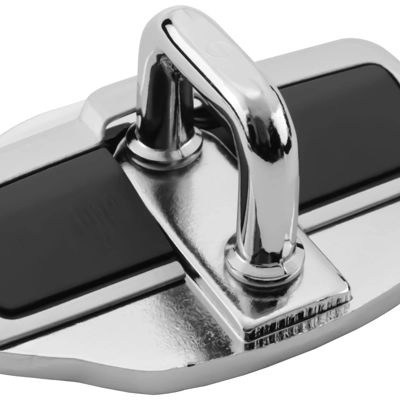 TRD дверной стабилизатор замок защитные защелки стопорные крышки для Toyota Land Cruiser