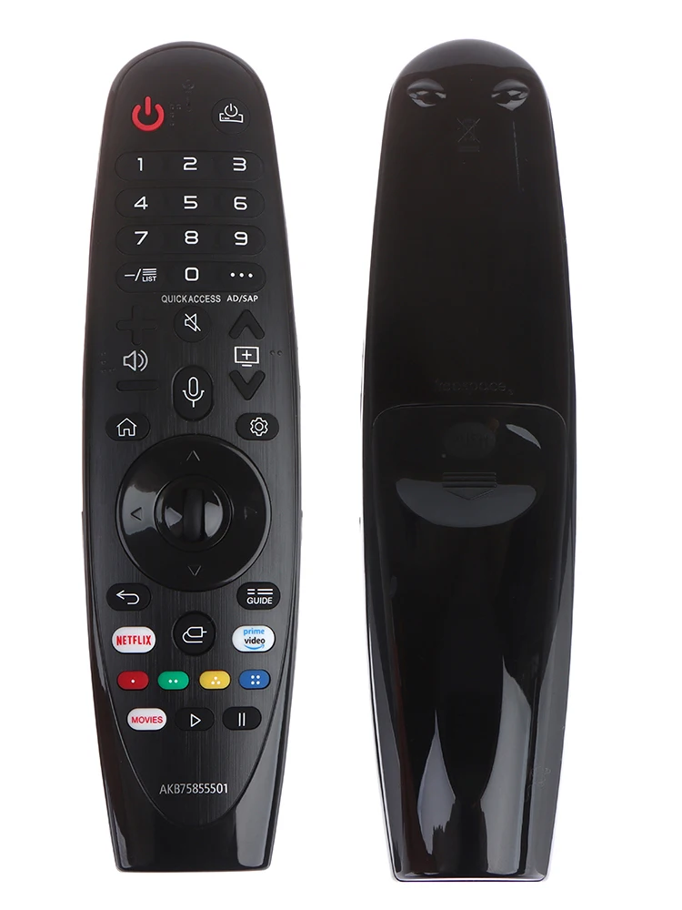 

MR20GA AKB75855501 for LG TV Voice Remote Control Magic Remotes Controller for LG AN-MR650A AN-MR18BA AN-MR19BA for Rx Serie
