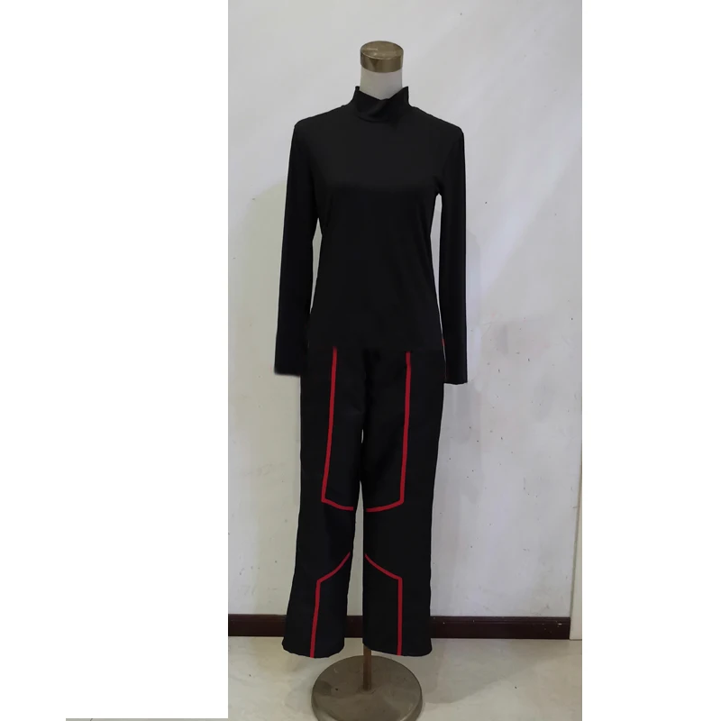 Игра King Marufuji Ryo Косплей Zane Truesdale Костюм Хэллоуин Мужская одежда Наряд