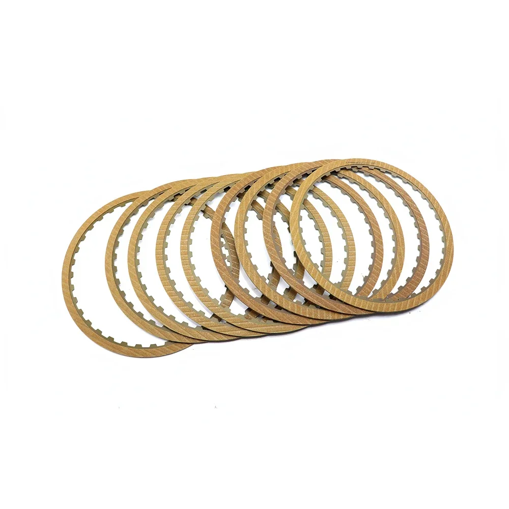 Комплект фрикционных коробок автоматической коробки передач A6MF2 A6MF1 6F24 для Hyundai Kia