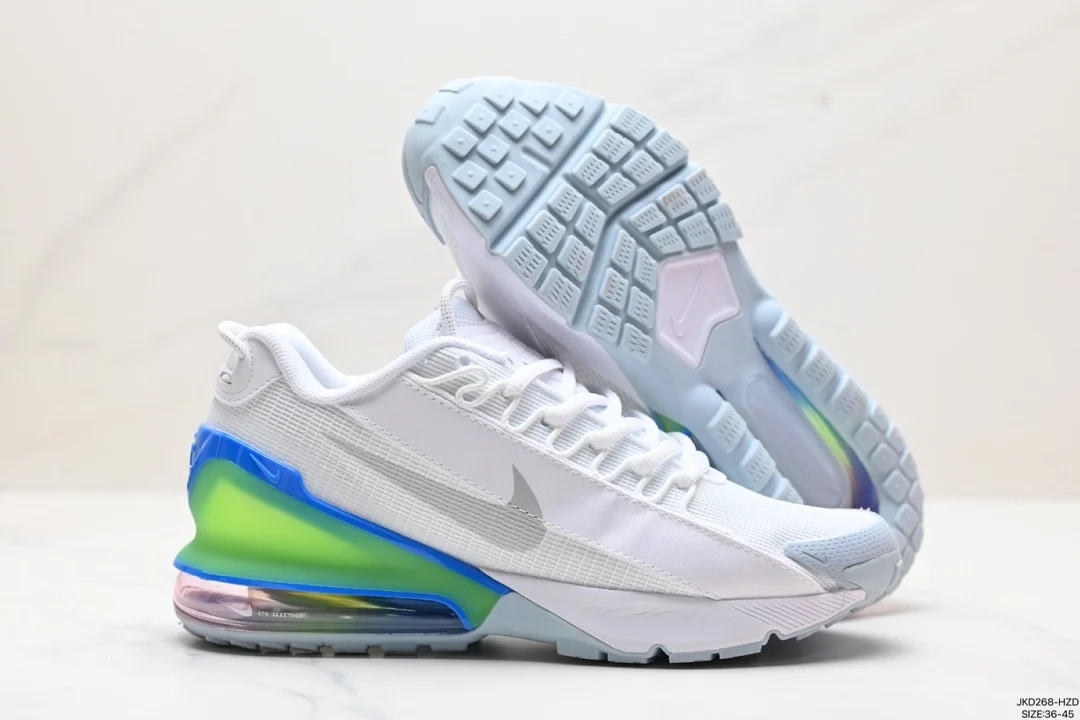 ln Стиль Nike кроссовки Rhythmic 2.0 серии низкий верх сто пятки половина ладони большой