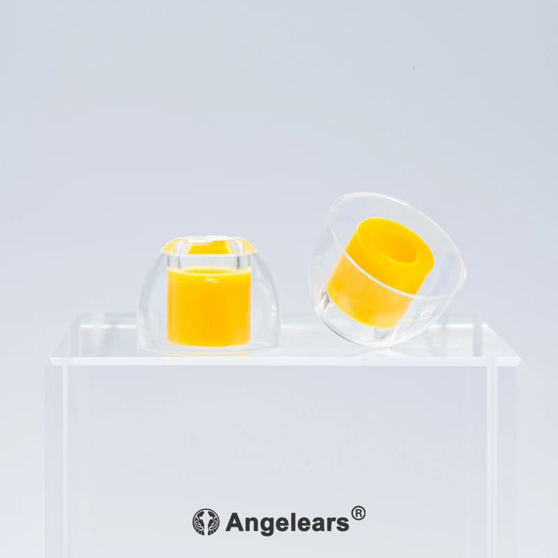 Фото Angelears AE200-жидкие силиконовые мягкие беруши подходят для Bravery24 TanchJim Davinci AFUL Hisenior TangZu №4