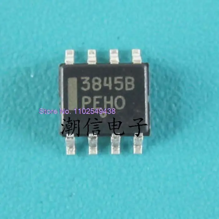 20 шт./лот UC3845B 8