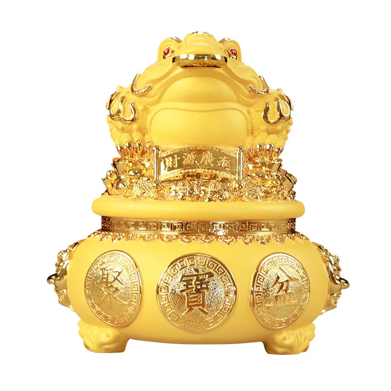 Ручная работа украшения на удачу кассовый аппарат открытие подарки для дома