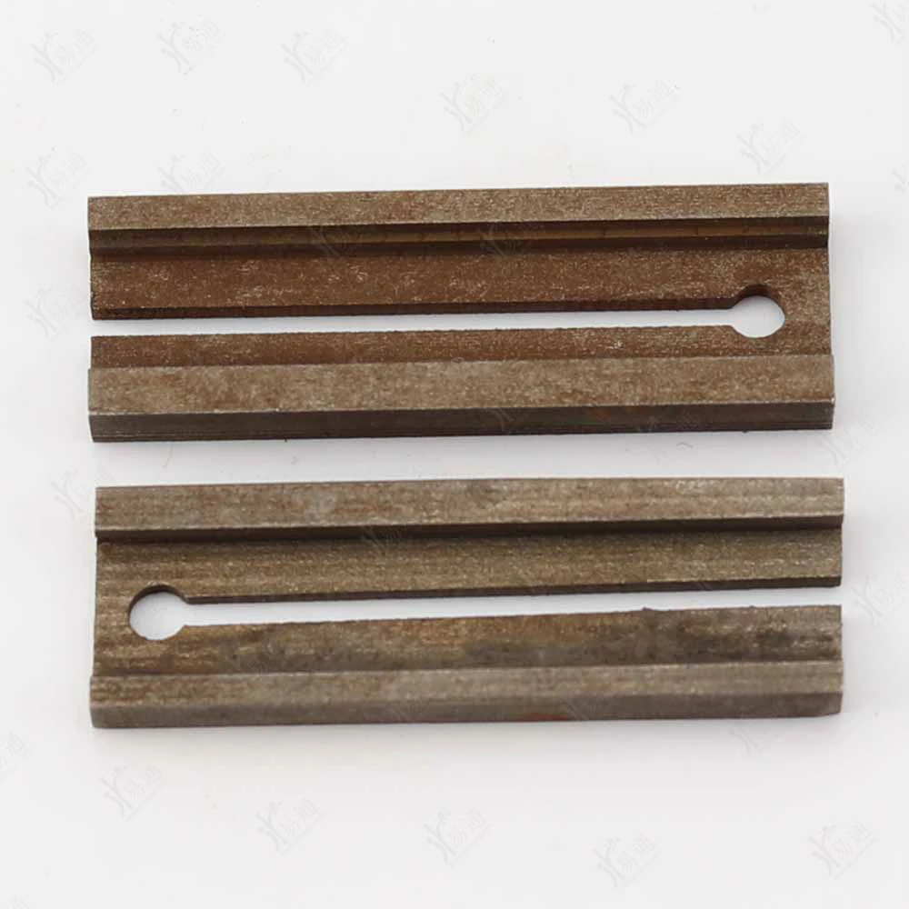 

Зажим для дублирования ключей HU66, 2 шт., пластик+металл