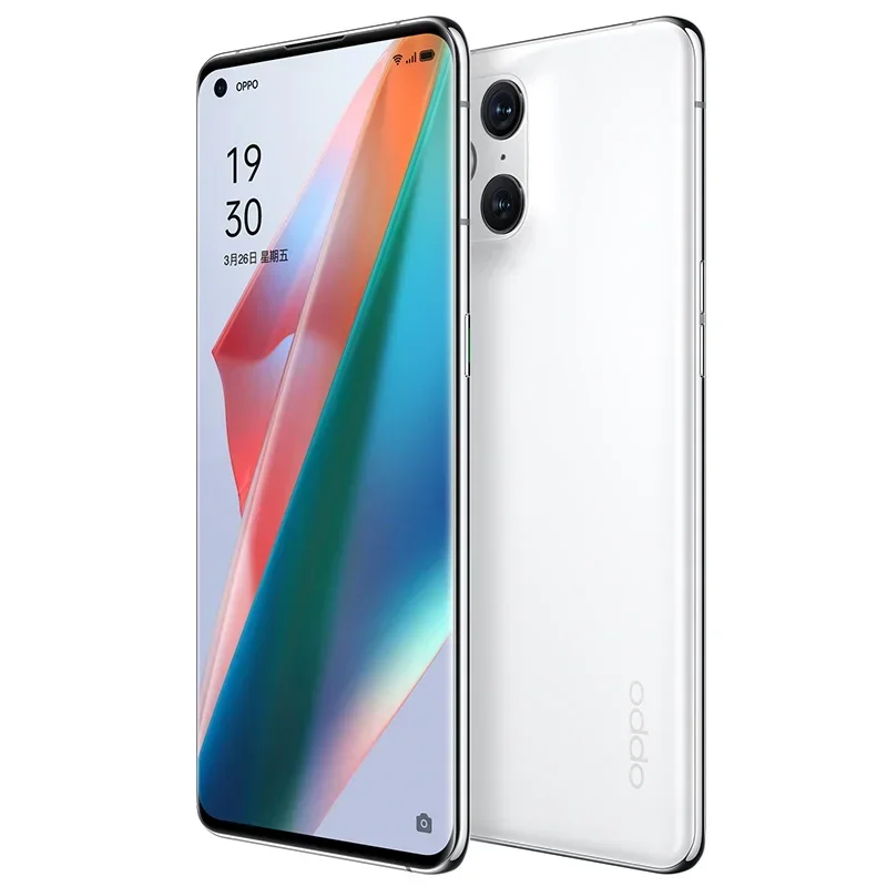 Смартфон Oppo Find X3 8/128ГБ 8/256ГБ china б/у