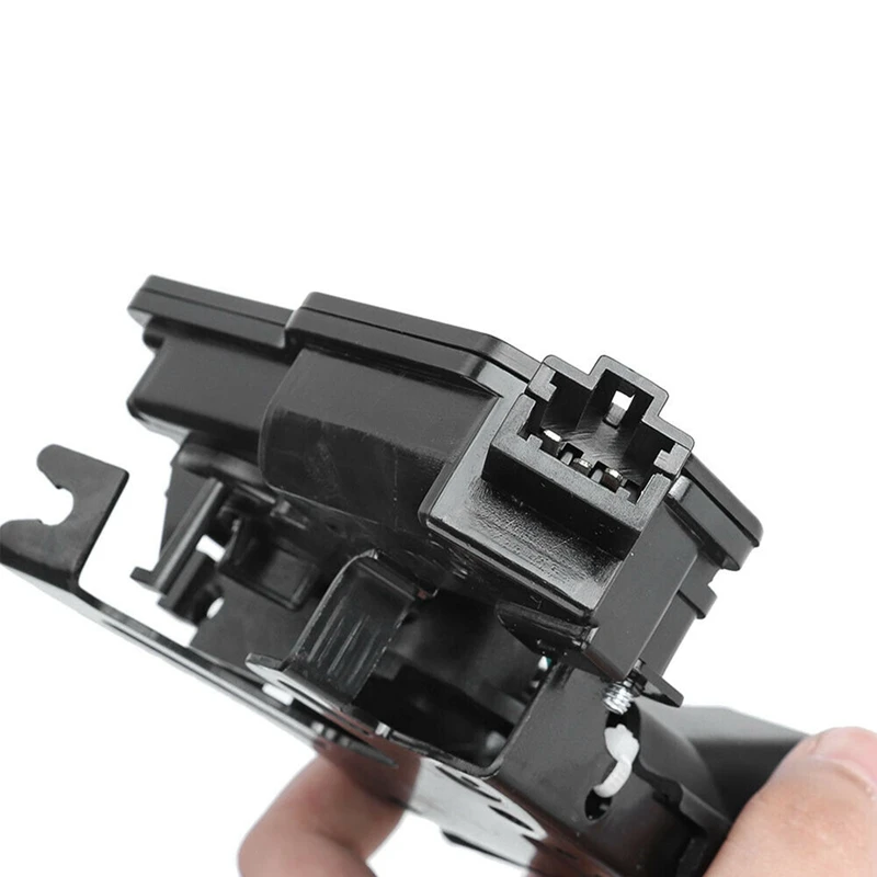 Привод дверного замка для Honda Accord VII 2003-2008 74851SDCY01 74851-SDC-Y01