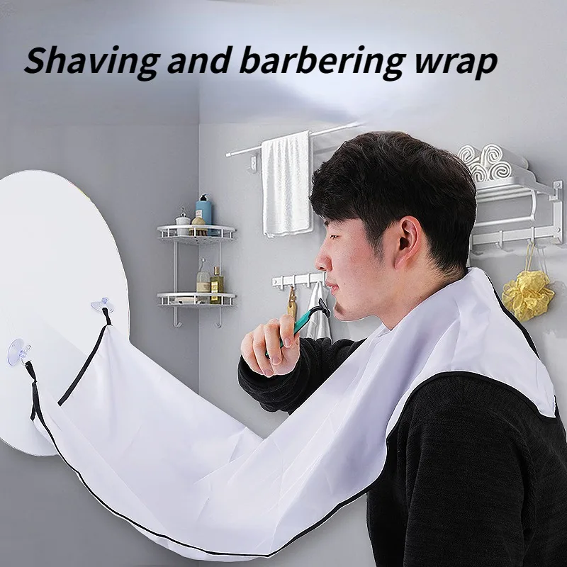 Ing Tool Equipment Salon Apron Barber Accessories