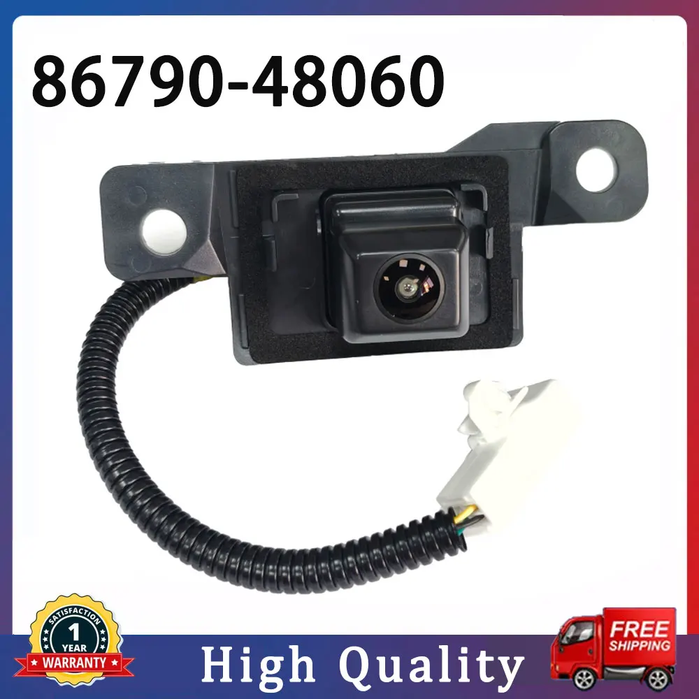 

86790-48060 Автомобильная крышка багажника, парковочная камера заднего вида, парковочная резервная камера для Lexus RX330 RX350 Rx400h 2004-2009 8679048060