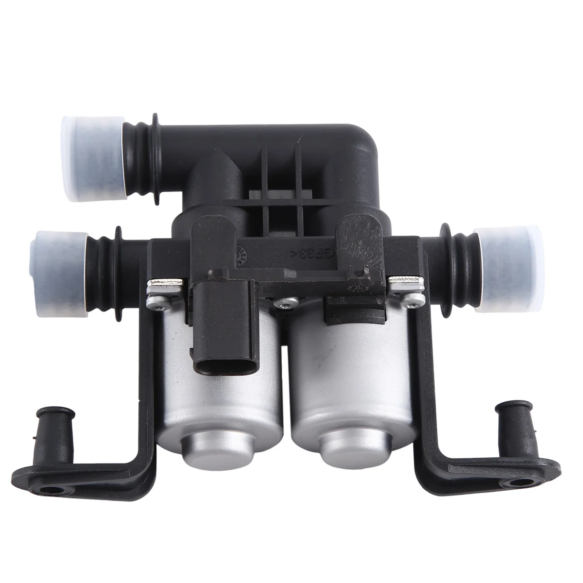 64116910544 автомобильный регулятор нагревателя для BMW E53 E70 F15 X5 00-15 E71 F16 X6