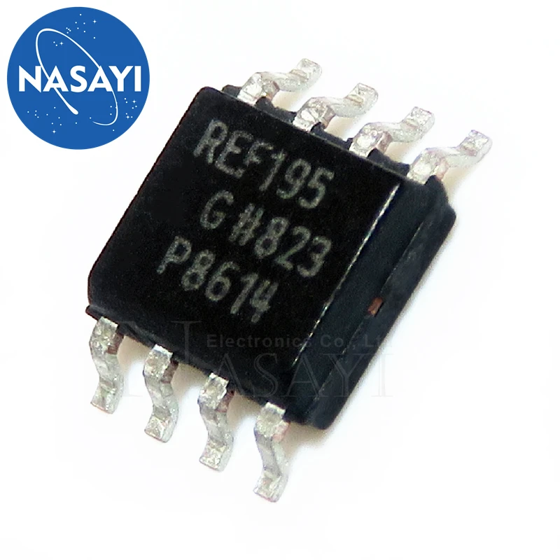 

5 шт./партия, запасные части 195 SOP-8