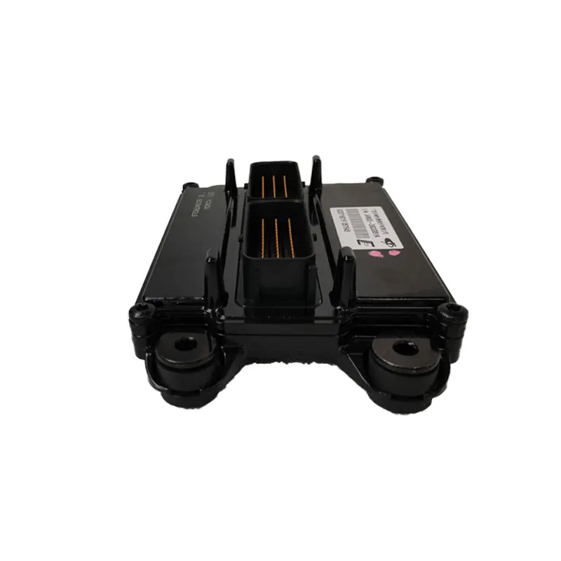 Автобусные запасные части компьютерный контроллер Yuchai оригинальная фабрика