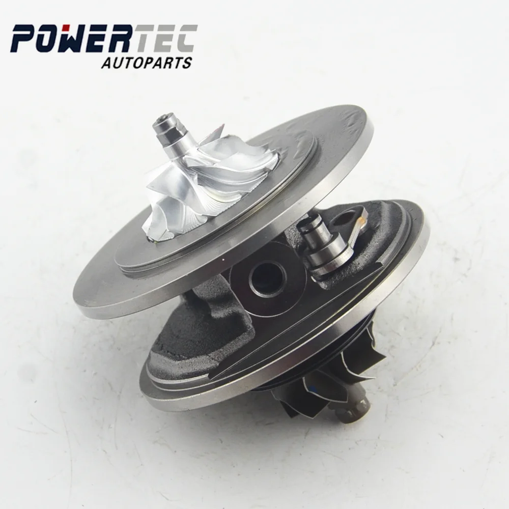 Фото Турбокомпрессор Core BV40 54409880014 для Sangyong Rexton III 2.0XDI D20DTR №2