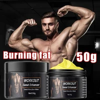 50g body shaping anti cellulite fat burner muscle enhancer tighten slimming cream weight loss fat burner slimming product