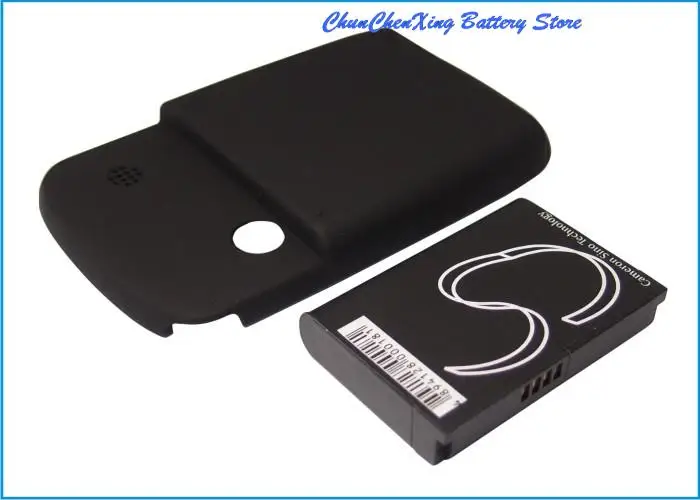 Аккумулятор Cameron Sino 2000 мАч ELF0160 для HTC/DOPOD P3050 Vogue 100 S1 S500 i-mate Touch NTT DoCoMo FOMA HT1100