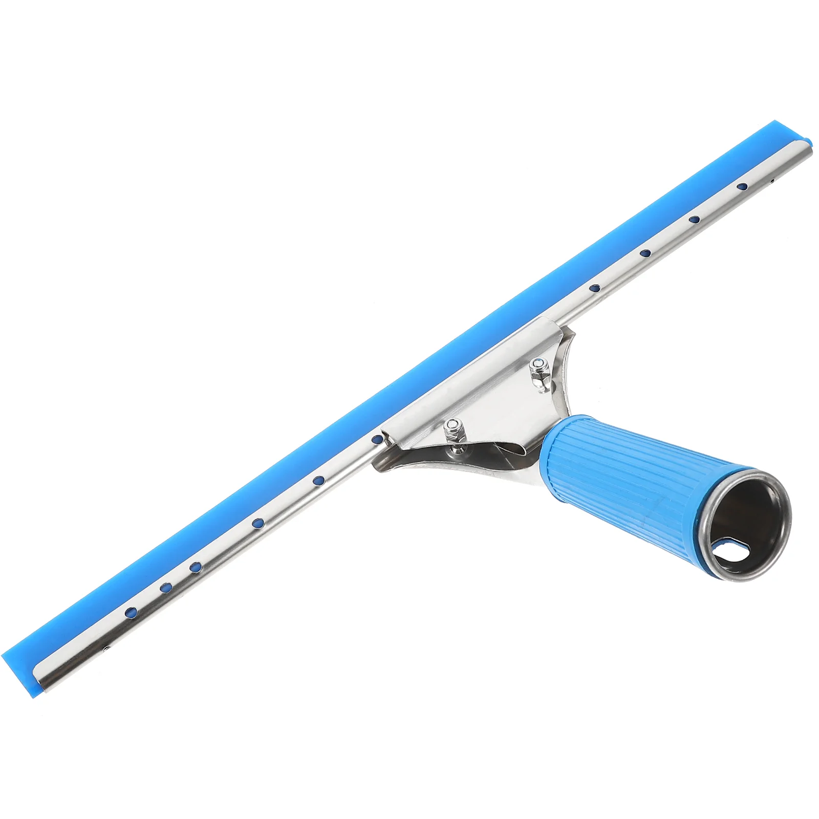 

35 CM Glass Squeegee Bathroom Door Wiper Shower Squeegee Tile Absorb Water Shower Glass Wiper Bathroom Door Wiper Scraper Glass