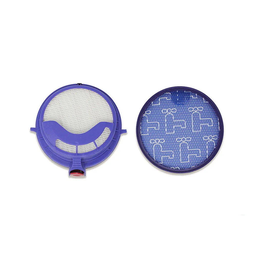 

For Dyson DC25 Handheld Vacuum Cleaner Filter HEPA Rear Filter 916188-01