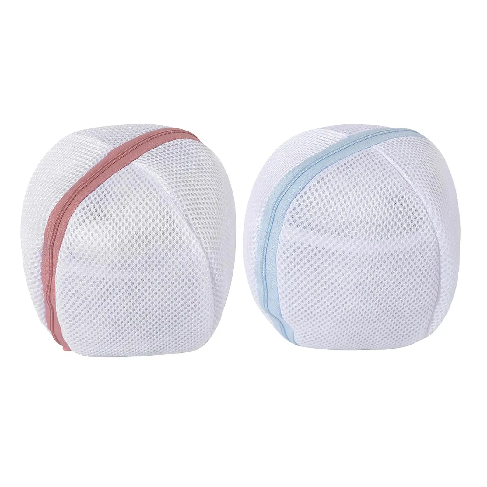 

Fine Mesh Laundry Bags Machine Washable Organizer Wash Bag for Clothing