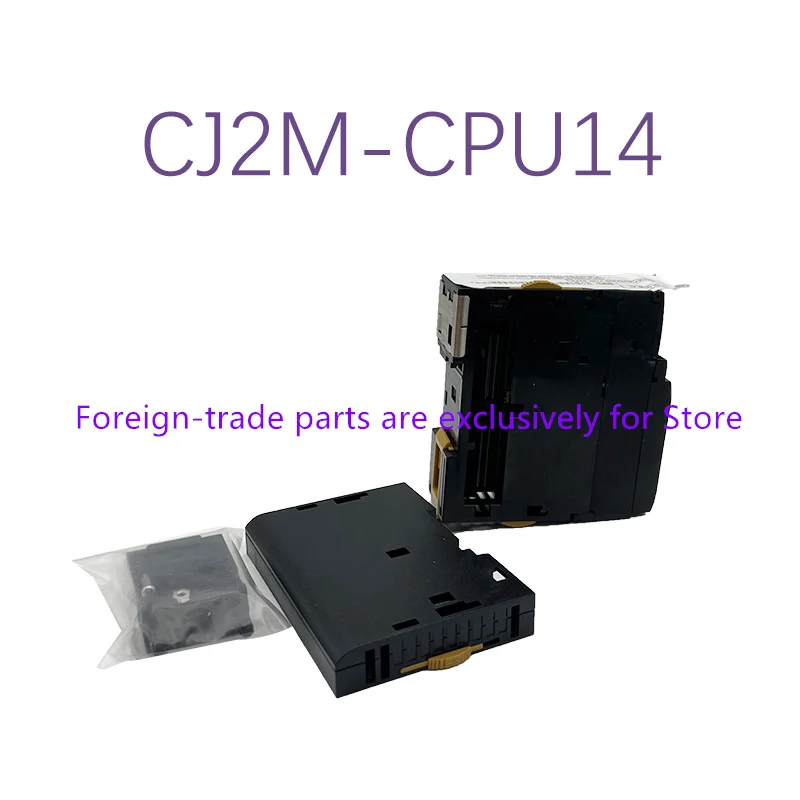 

Новый оригинальный в коробке {Spot warehouse} CJ2M-CPU14