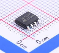 m25p16 vmn6tp package soic 8 new original genuine memory ic chip
