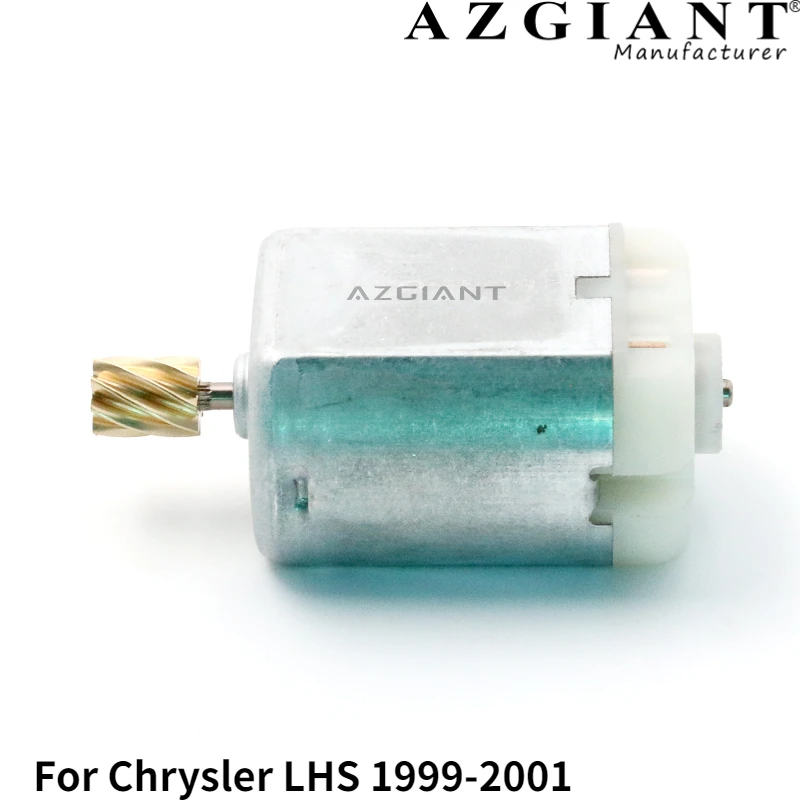 

For Chrysler LHS 1999-2001 Azgiant Door Lock Adjustment Motor Replacement Kit