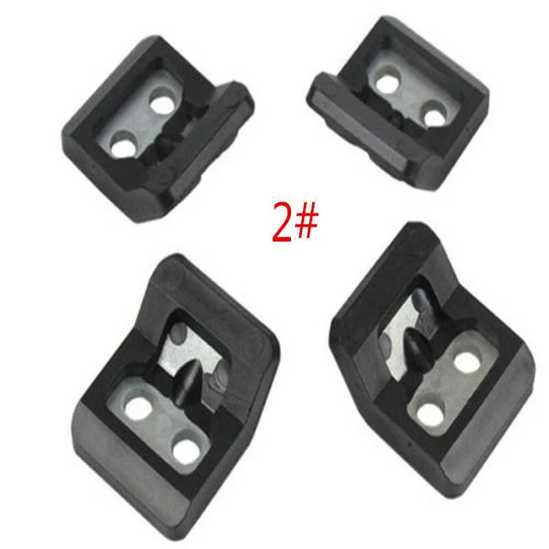 4 шт., шиномонтажный станок, зажим для мотоцикла, коготь, приспособление, электрический инструмент для защиты обода